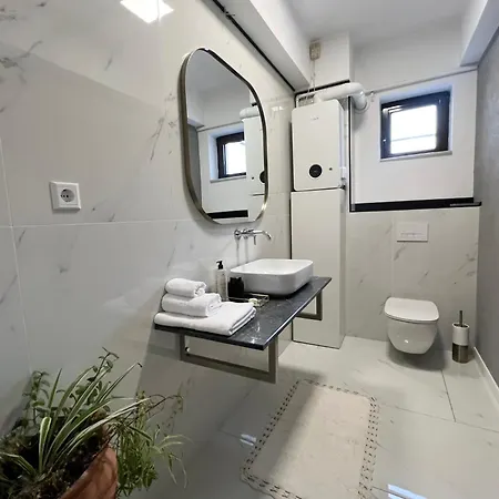 Akaasia Apartament