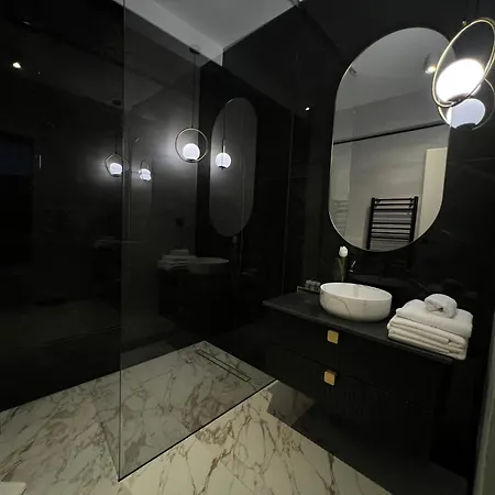 Apartament Akaasia *