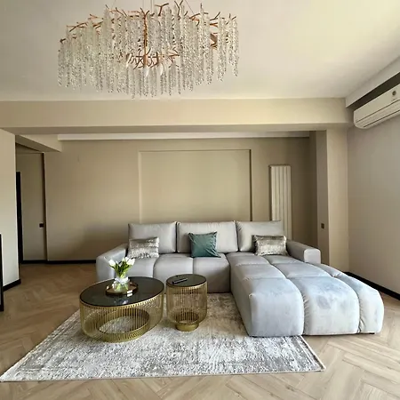 Apartament Akaasia *
