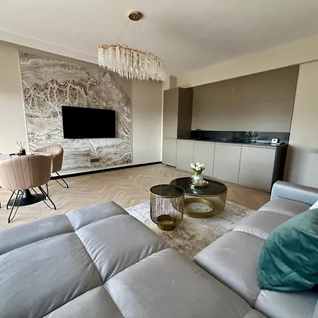 Akaasia Apartament