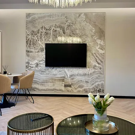 Akaasia Apartament