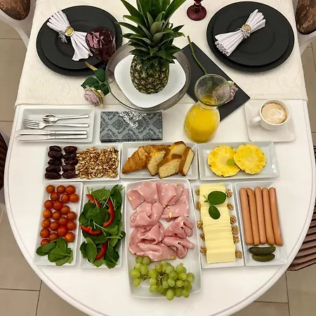 Akaasia Apartament