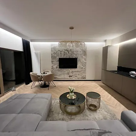 Akaasia Apartament *